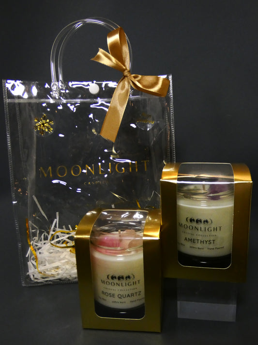 Candle Gift Set