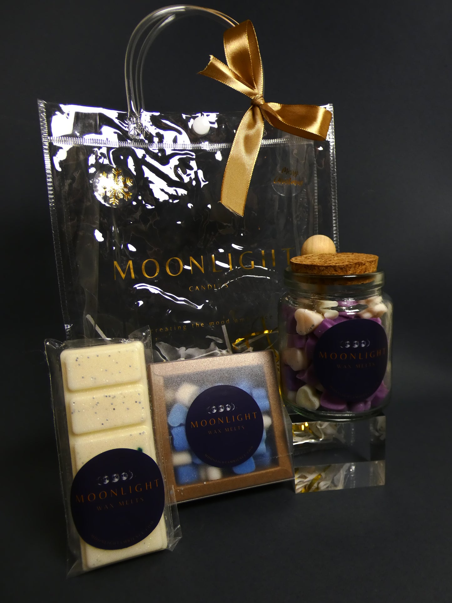 Wax Melt Gift Set